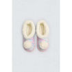 Picture of SLIPPERS BOOTS - PASTEL TIE DYE